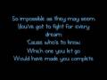 JLS [Deut] Westlife - Flying Without Wings with ...
