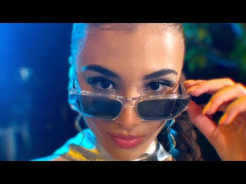 РАЗГОВОР - ОПАСНО, нов сингл на Марија Спасовска