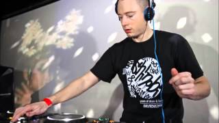 Friction - live Essential Mix @ Glastonbury - 26.06.2015