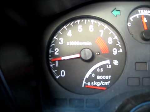 DSM Flywheel Comparison: Stock vs. ACT Streetlite