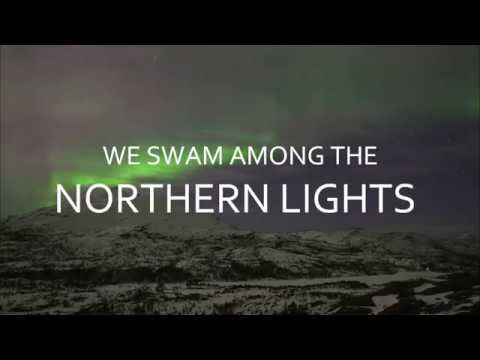 30 Seconds To Mars - Northern Lights (Lyric Video)