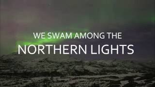 30 Seconds To Mars - Northern Lights (Lyric Video)