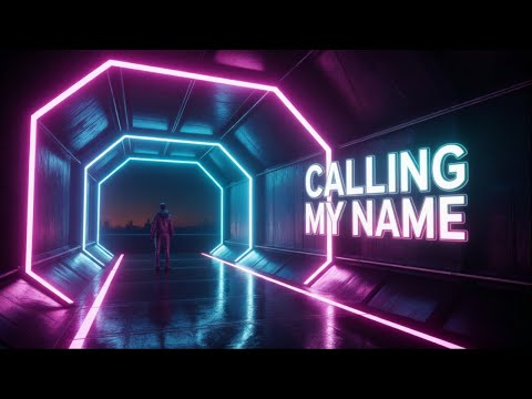 SNWMN- Calling My Name (This City Lights Up With Secret Messages!)