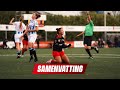 ? ???????????? | Excelsior Vrouwen winnen van Heerenveen door heerlijke knal van Lynn Groenewegen