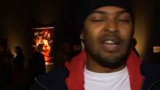 Noel Clarke answers Doctor Who rumours