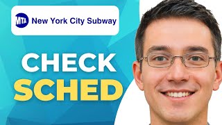 How To Check NYC Subway & Bus Schedules Digitally (MyMTA App Guide)