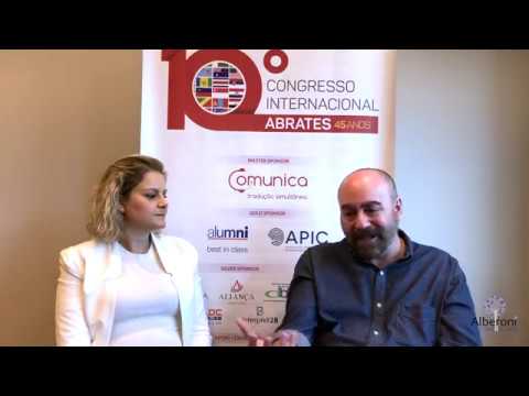 TradTalk: Episódio 32 – Ricardo Souza