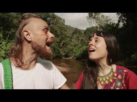 Luiza Rosa feat. Cantante Dourado // Universo