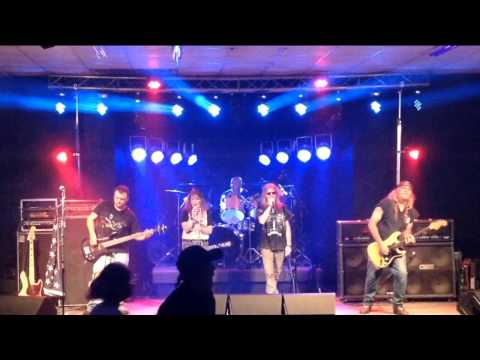 11th Frame Live - State Line Mob - 
