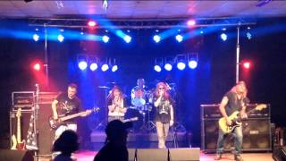11th Frame Live - State Line Mob - 