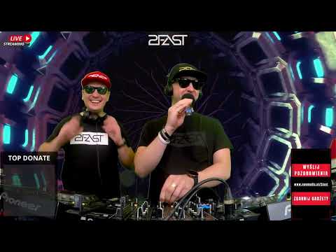 PROTECTORLAND x DJ TABLOO x DJ TRECK x 2FAST ★ 2FAST Live ★ 11/05