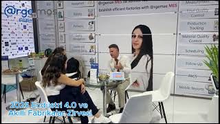 Industry 4.0 and Smart Factories Summit
