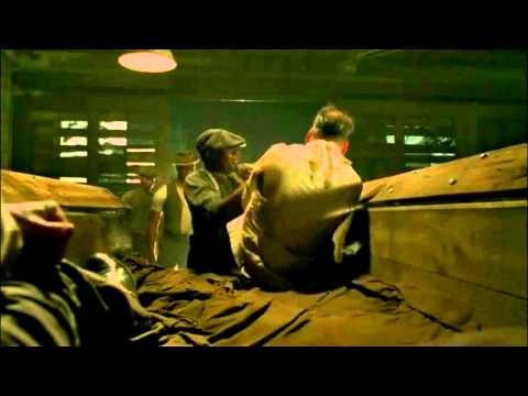 Purnsley get's Medieval