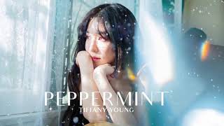 Tiffany Young ~ Peppermint [Full Audio]