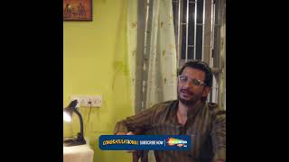 Congratulations | Sharman Joshi | Manasi Parekh | Only on #shemaroome #sharmanjoshi #manasiparekh video