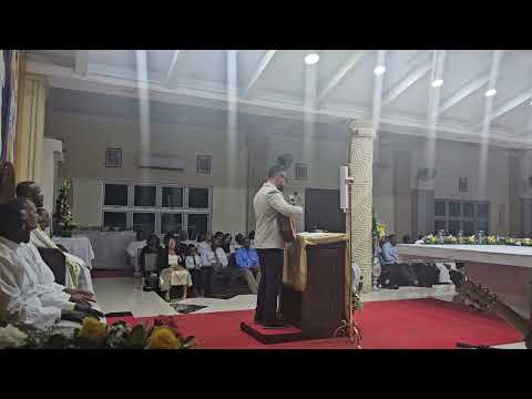 La voz de mi amado camino neocatecumenal pascua 2025