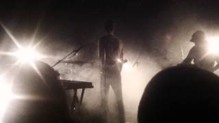 Kollwitz, Sinus, Bodø, NØDUTGANGFESTIVALEN 27 10 2012