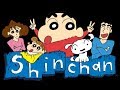 ShinChan Title Song In Hindi
