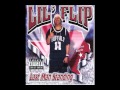 Lil Flip - I Should Of Listened Freestyle