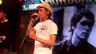 Mark Owen - Believe in the Boogie