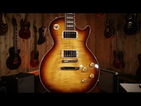 Gibson Les Paul Traditional 2018 Electric Guitar