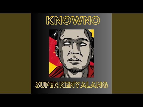 Super Kenyalang