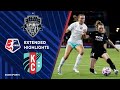 Washington Spirit vs. Kansas City Current: Extended Highlights | NWSL | CBS Sports Attacking Third