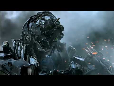 Lockdown is Coming But Angry Birds Transformers Music