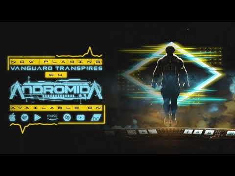 Andromida - Vanguard Transpires