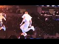 4K Chris Brown Ayo Live In Los Angeles Breezy Bowl XX Stadium Tour