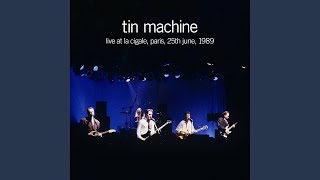 Working Class Hero (Live at La Cigale Paris, 25th June, 1989)