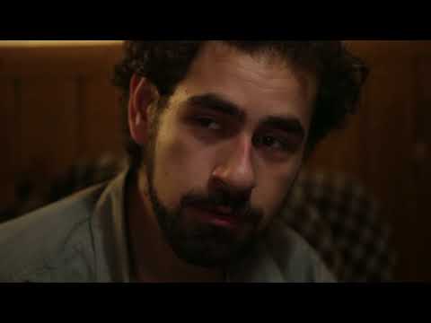 The Invisible Hands trailer