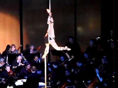 Cirque de la Symphonie - Mobile Symphony Orchestra 1
