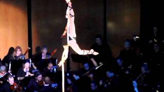 Cirque de la Symphonie - Mobile Symphony Orchestra 1