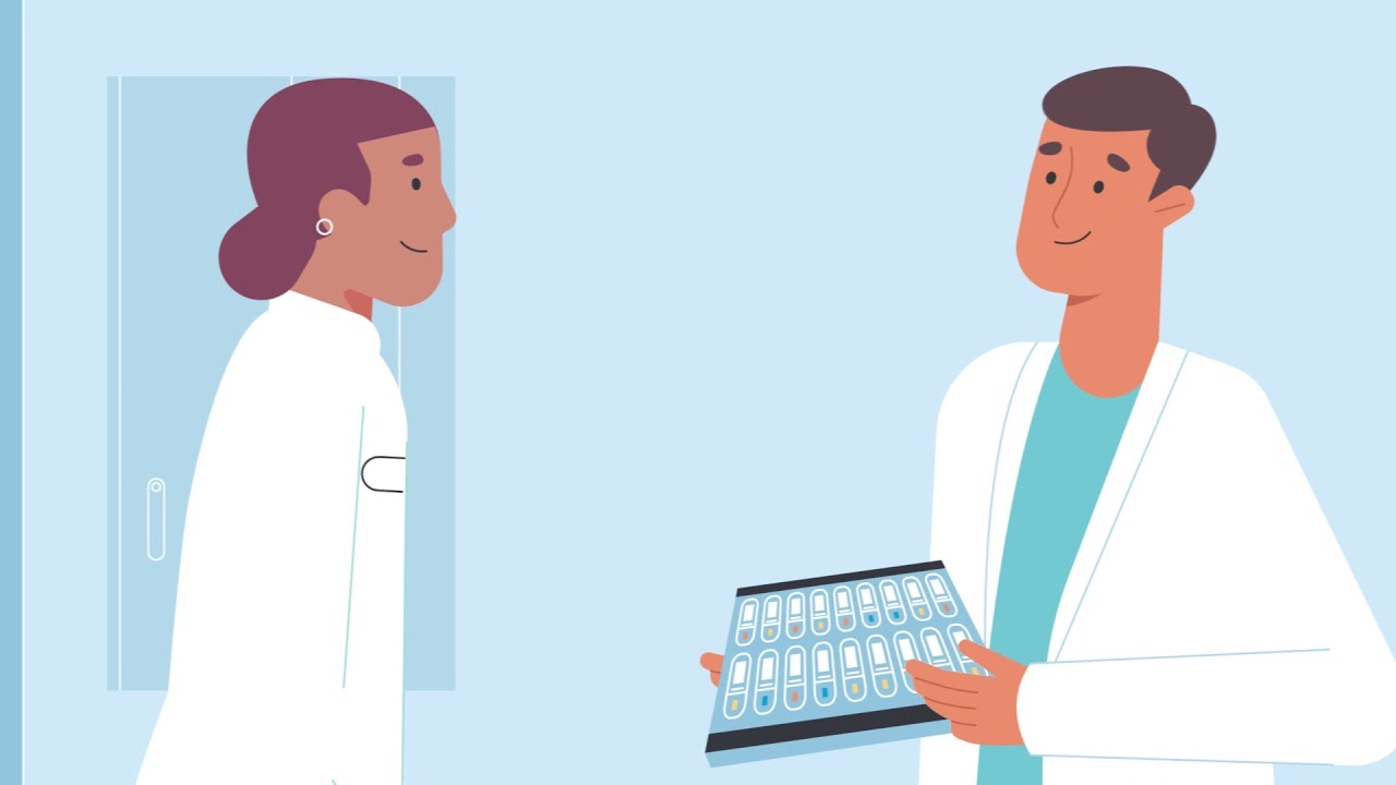 Histotechnologist