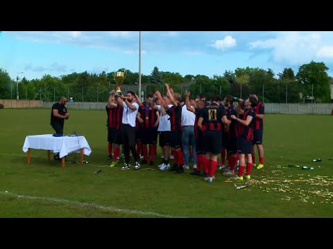 Kerület Napi díjazottak 2025: Nagytétényi Sportegyesület - 2025.08.28.