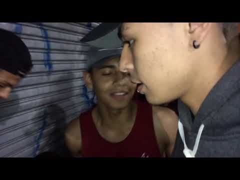 MTS vs Gordão vs O'tto • 1º FASE • ARENA MC