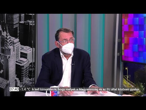 PIRKADAT Breuer Péterrel: Dr. Komáromi Zoltán