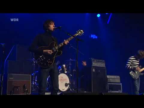 The Rascals -Stockings To Suit Live at Rockpalast Festival (Miles Kane)