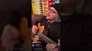 Jeff Tweedy - War on War