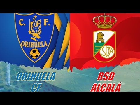 POSTPARTIDO | 🏆2aRFEF GRUPO 5 JORNADA 13 | ORIHUELA CF 0️⃣-1️⃣ RSD ALCALÁ