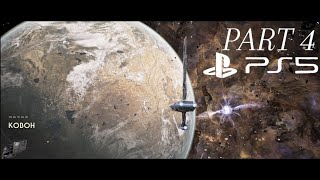 Star Wars Jedi: Survivor Gameplay Walkthrough (Part 4)
