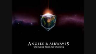 Angels &amp; Airwaves - Distraction