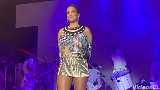 Saudade - Claudia Leitte - Bicaldinhos 2019