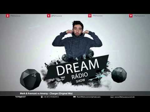 Matsuzava Dream Rádio Show #007