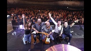 Video Souperman (s hosty) - LIVE - V koutě stál SONO 29 10 2017