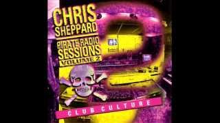 Chris Sheppard's Pirate Radio May 1996
