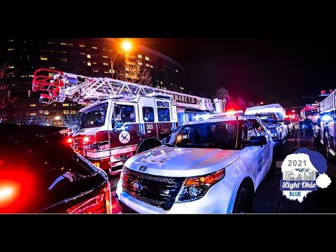 Operation Santa's Sleigh treats UH patients to a...