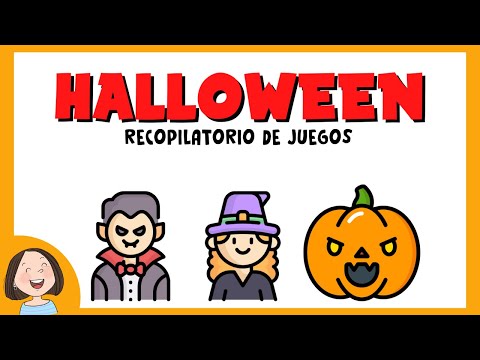 download lagu mp3 mp4 Halloween Audicion Y Lenguaje, download lagu Halloween Audicion Y Lenguaje gratis, unduh video klip Halloween Audicion Y Lenguaje