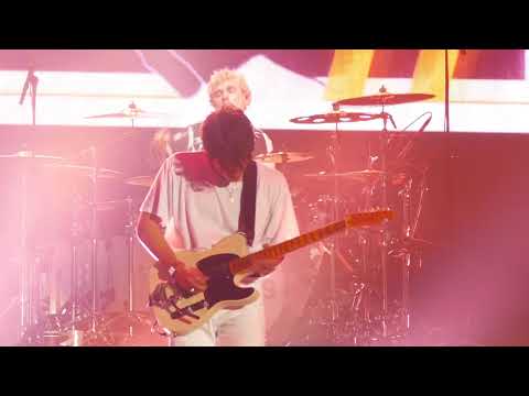 The Vamps - All The Lies  - Live O2 Arena London 25/05/2019